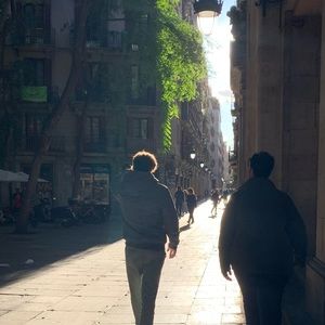 Meet your Posher, Alexander